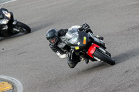 Middle Group Black Bikes